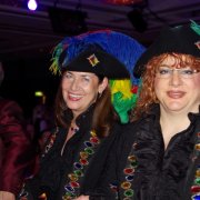 Captain' Dinner (16.11.13)